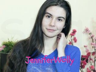 JenniferWolly