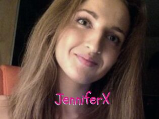 JenniferX