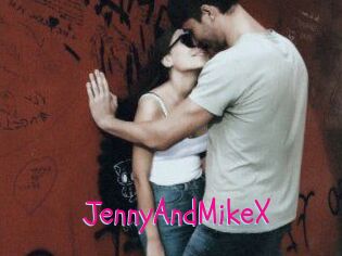 JennyAndMikeX