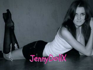 JennyDollX