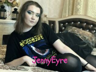 JennyEyre