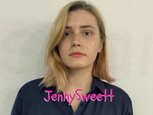 JennySweett Spanking Sarah