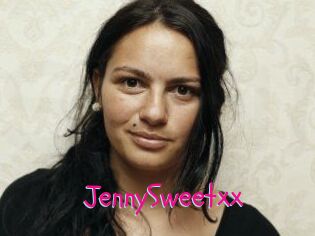 JennySweetxx