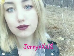 JennyxXx18 Spanking Sarah