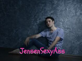 JensenSexyAss