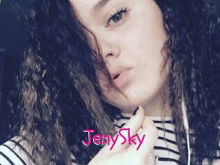 JenySky