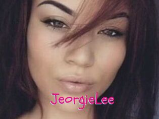 JeorgieLee