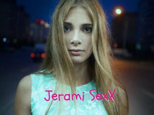 Jerami_SexX