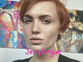 JercyVogue