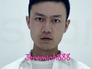 Jeremiah888