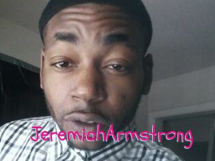 JeremiahArmstrong