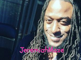 Jeremiah_Maze