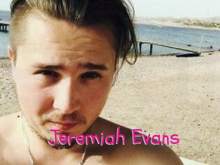 Jeremiah_Evans