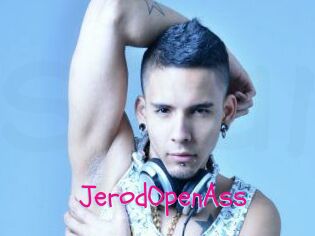 JerodOpenAss
