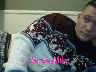 JerseyMike Spanking Sarah