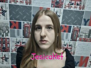 JesicaKet Spanking Sarah