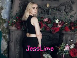 JessLime Spanking Sarah