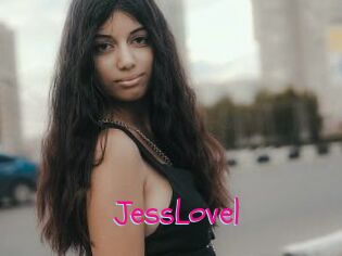 JessLovel