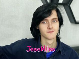 JessMiles