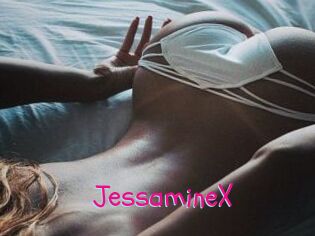 JessamineX