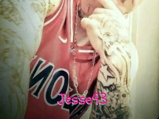 Jesse93