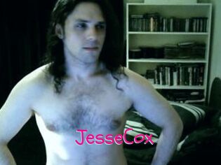 JesseCox