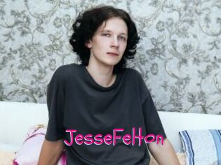 JesseFelton