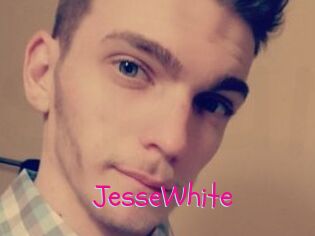 JesseWhite