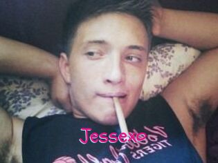 Jessexo