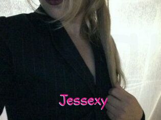 Jessexy