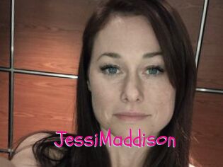 JessiMaddison