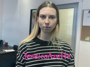 JessicaAzette