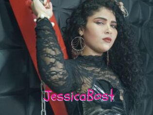 JessicaBost