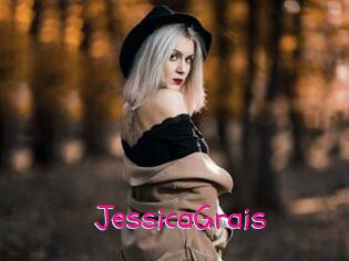 JessicaGrais