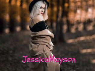 JessicaMayson
