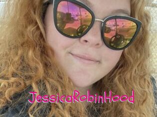 JessicaRobinHood