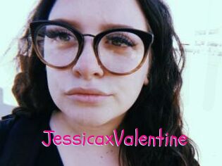 JessicaxValentine