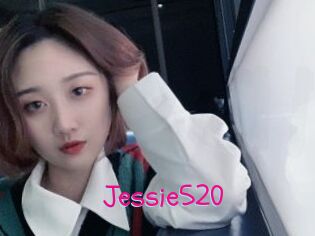 Jessie520