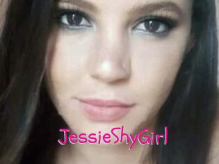 JessieShyGirl