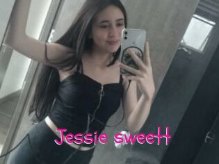 Jessie_sweett