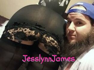 Jesslynn_James