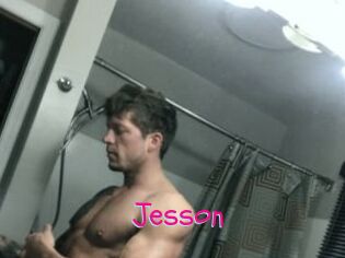 Jesson