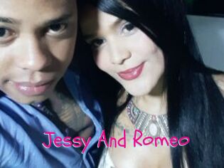 Jessy_And_Romeo