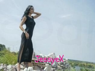 JessyeX