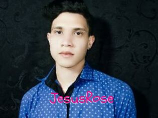 JesusRose