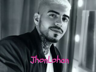 JhonLohan