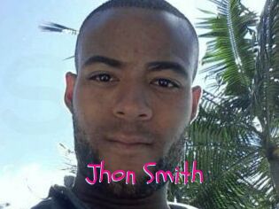 Jhon_Smith