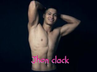 Jhon_clack