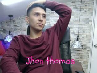 Jhon_thomas