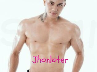 Jhonloter